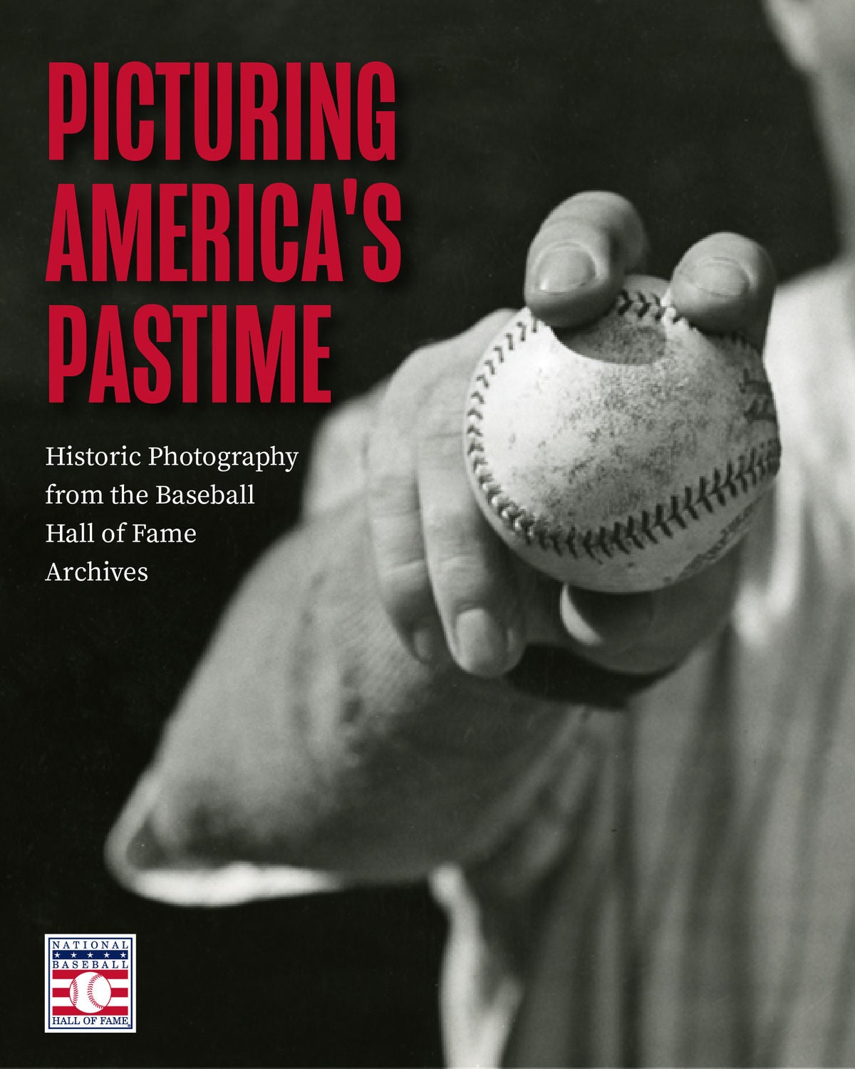 Virtual Curator Spotlight: Picturing America's Pastime | Baseball Hall ...